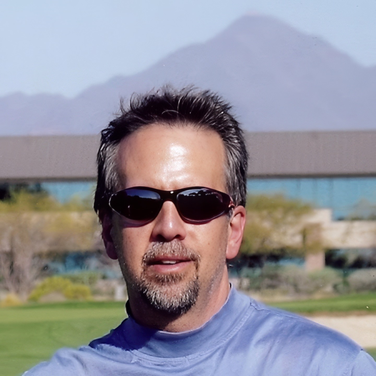 Kurt Miller
